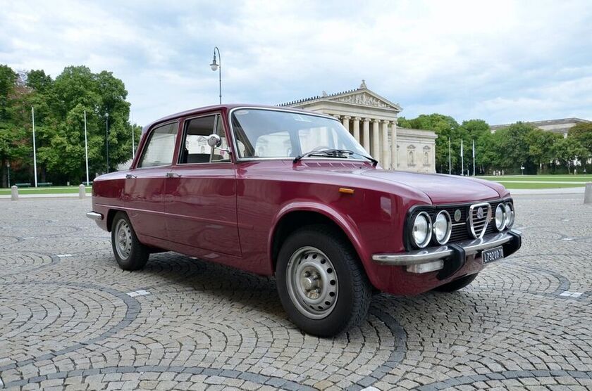 Giulia