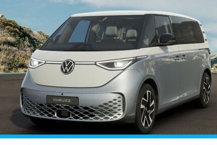 VW ID. Buzz 5.000 km 86.960 &euro; München 81829