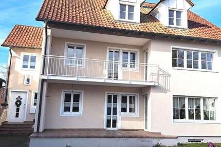 Wohnung Markt Indersdorf - 6 Zimmer, 153 m&sup2;, 1.650&euro; | Angebot:26276531