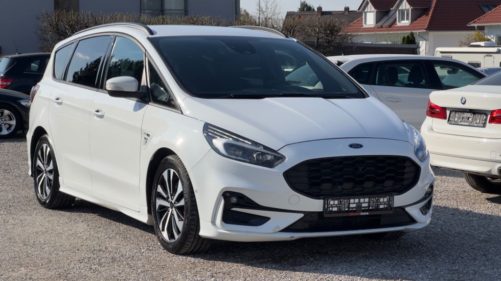 Ford S-Max 177.980 km 15.800 &euro; Puchheim 82178