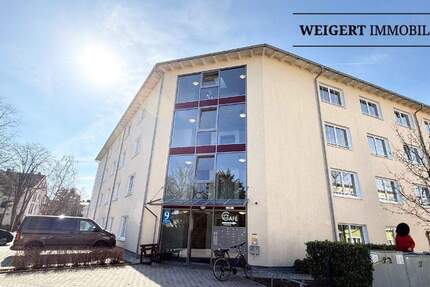Wohnung Maisach Gernlinden - 2 Zimmer, 63 m&sup2;, 350.000&euro; | Angebot:25525216
