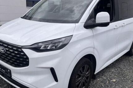 Ford Tourneo Custom 20.900 km 49.950 &euro; München 81829