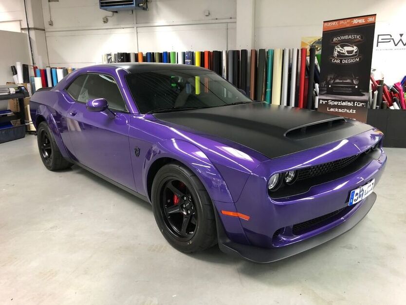 Challenger