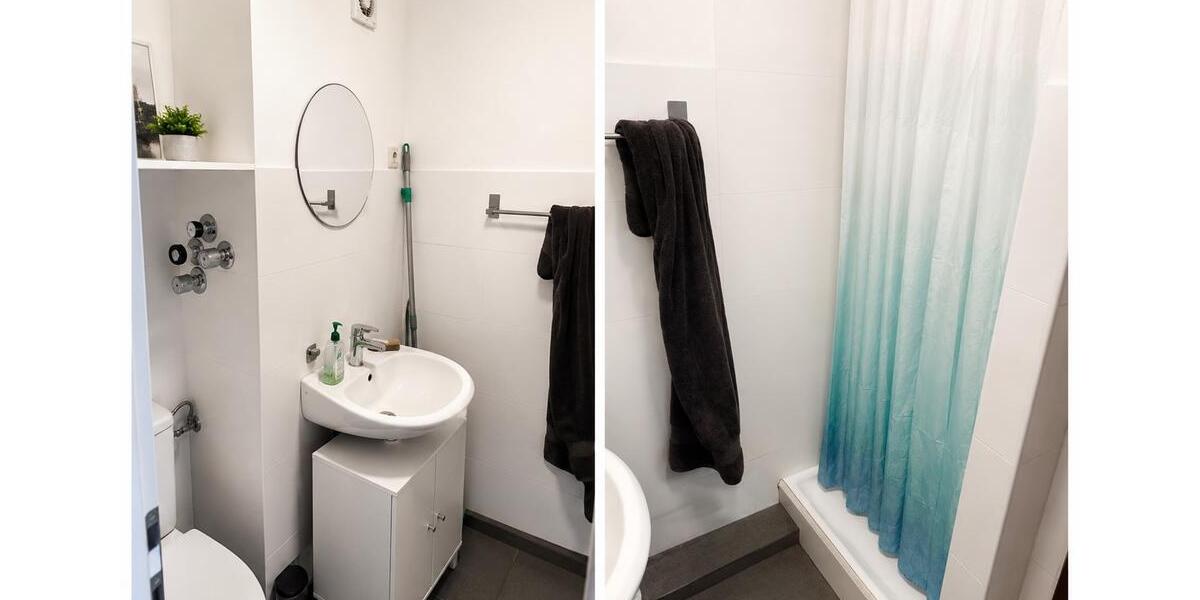 Etagenwohnung München Moosach - 1 Zimmer, 21 m&sup2;, 188.000&euro; | Angebot:26904591