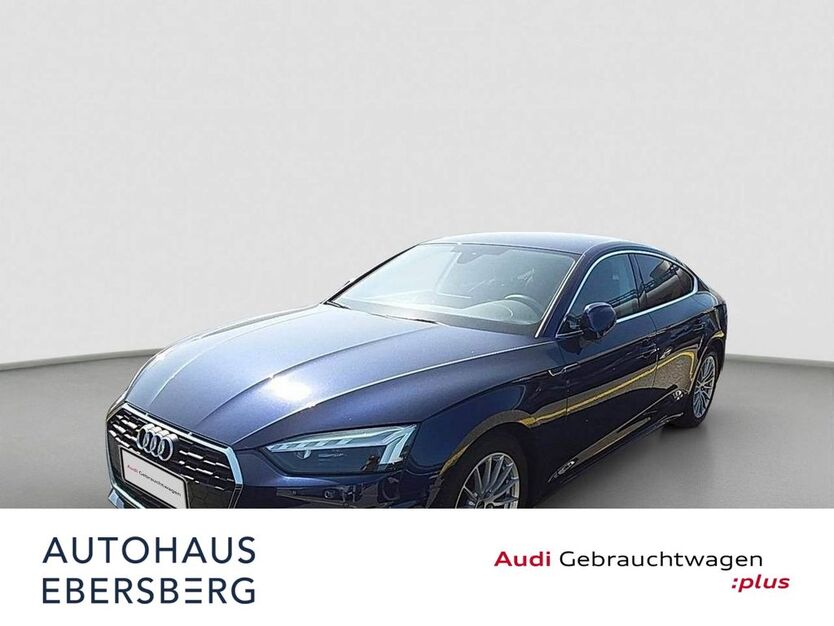 Audi A5 14.600 km 39.800 € Ebersberg bei München 85560