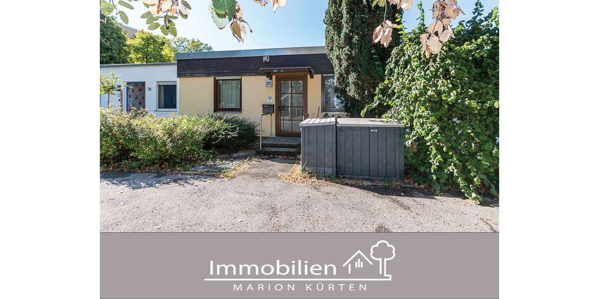 Einfamilienhaus Garching bei München - 4 Zimmer, 110 m&sup2;, 750.000&euro; | Angebot:27350733