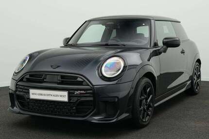 Mini Cooper S 10.327 km 31.729 &euro; München 80788