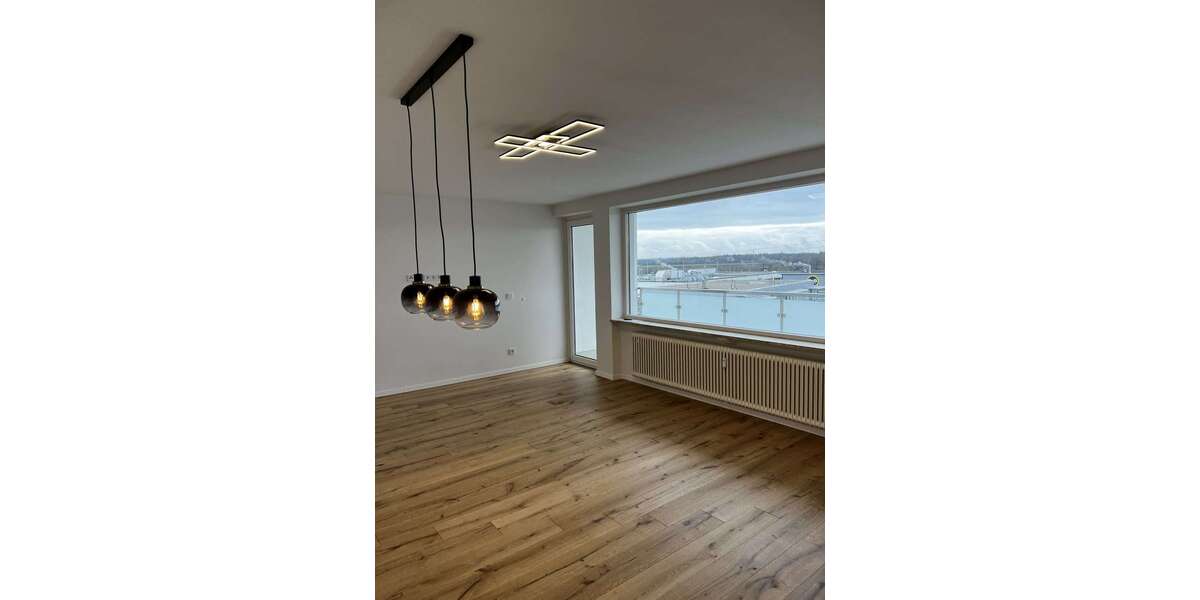 Etagenwohnung Putzbrunn - 2 Zimmer, 62 m&sup2;, 369.000&euro; | Angebot:25929268