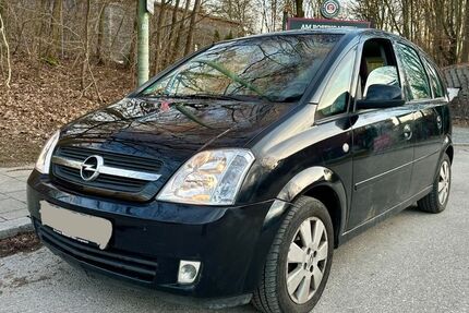 Opel Meriva 150.000 km 1.499 &euro; München 80686