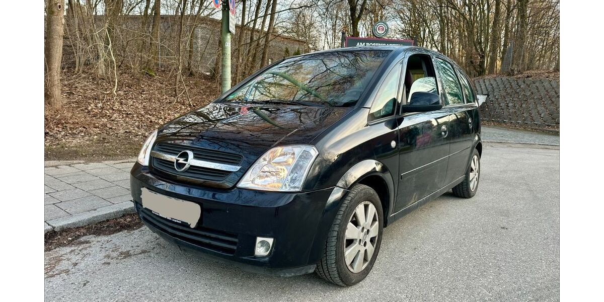 Opel Meriva 150.000 km 1.499 &euro; München 80686
