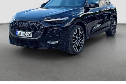 Audi Q5 5.900 km 69.450 &euro; Ebersberg bei München 85560
