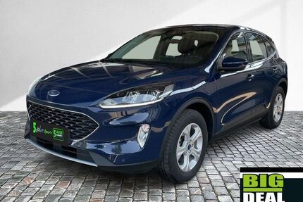 Ford Kuga 34.539 km 19.880 € München 80993
