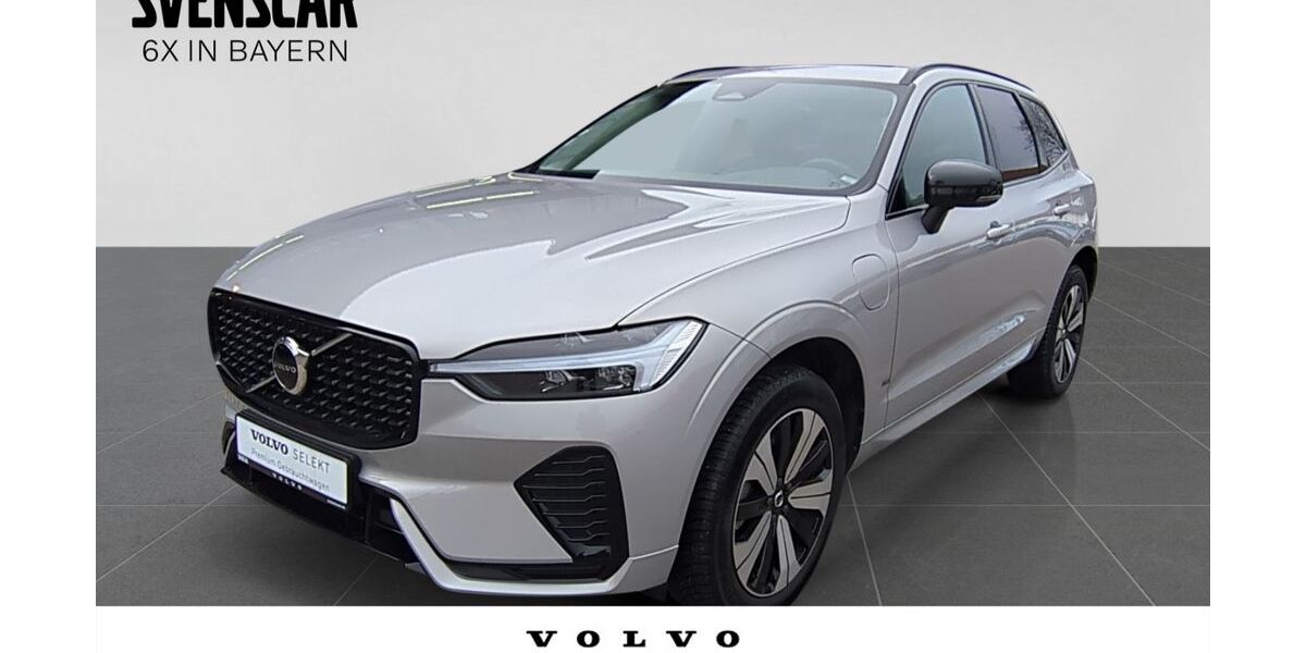 Volvo XC60 25.600 km 48.480 &euro; Baierbrunn 82065