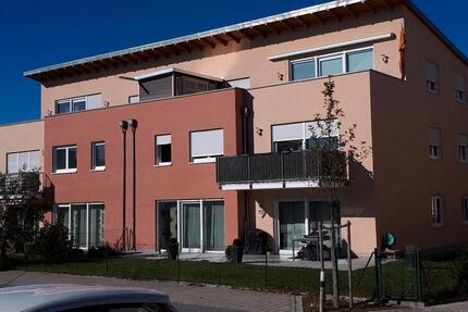 Wohnung Maisach - 4 Zimmer, 118 m&sup2;, 1.800&euro; | Angebot:26394212