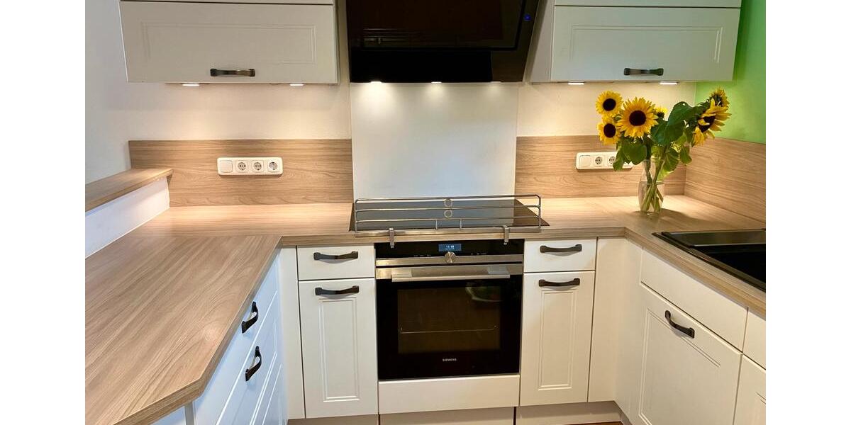 Erdgeschoßwohnung Unterschleißheim - 4 Zimmer, 107 m&sup2;, 2.100&euro; | Angebot:26413642