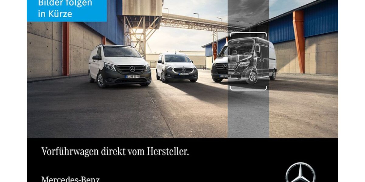 Mercedes-Benz Vito 6.000 km 73.768 &euro; München 81739