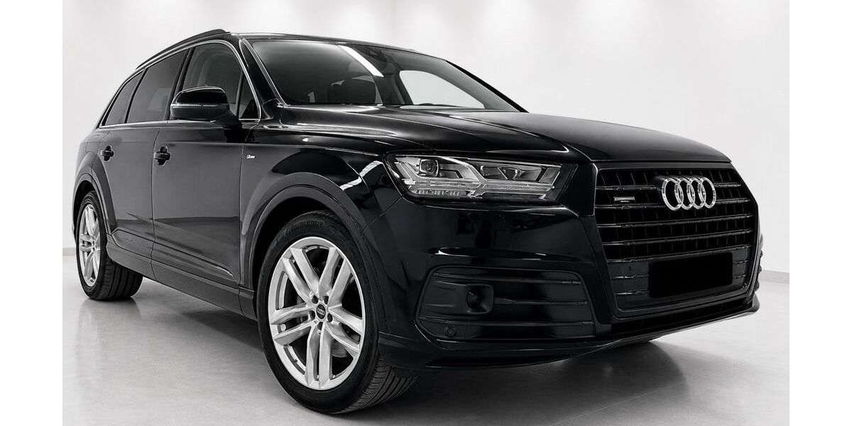 Audi Q7 51.017 km 52.999 &euro; Aschheim 85609