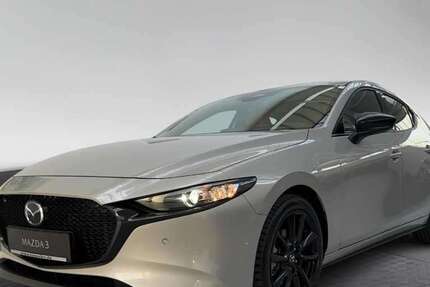 Mazda 3 3.000 km 28.790 &euro; München 80339