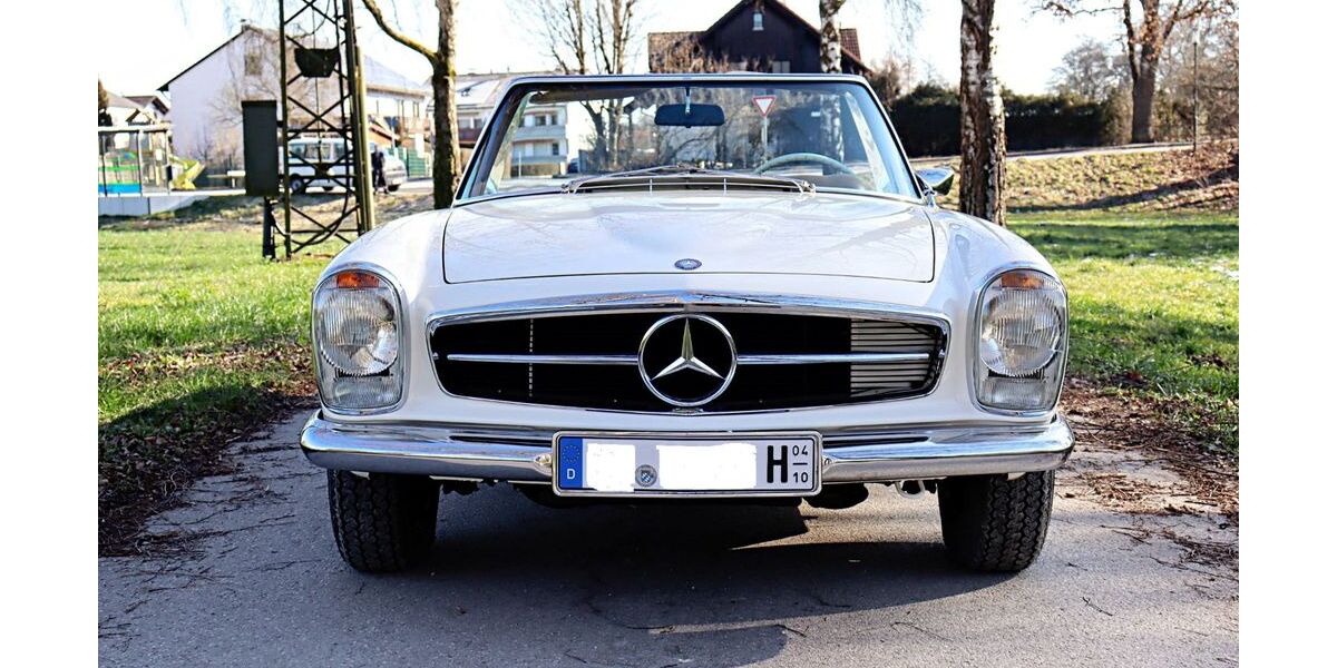 Mercedes-Benz 280 135.000 km 124.000 &euro; Markt Indersdorf 85229