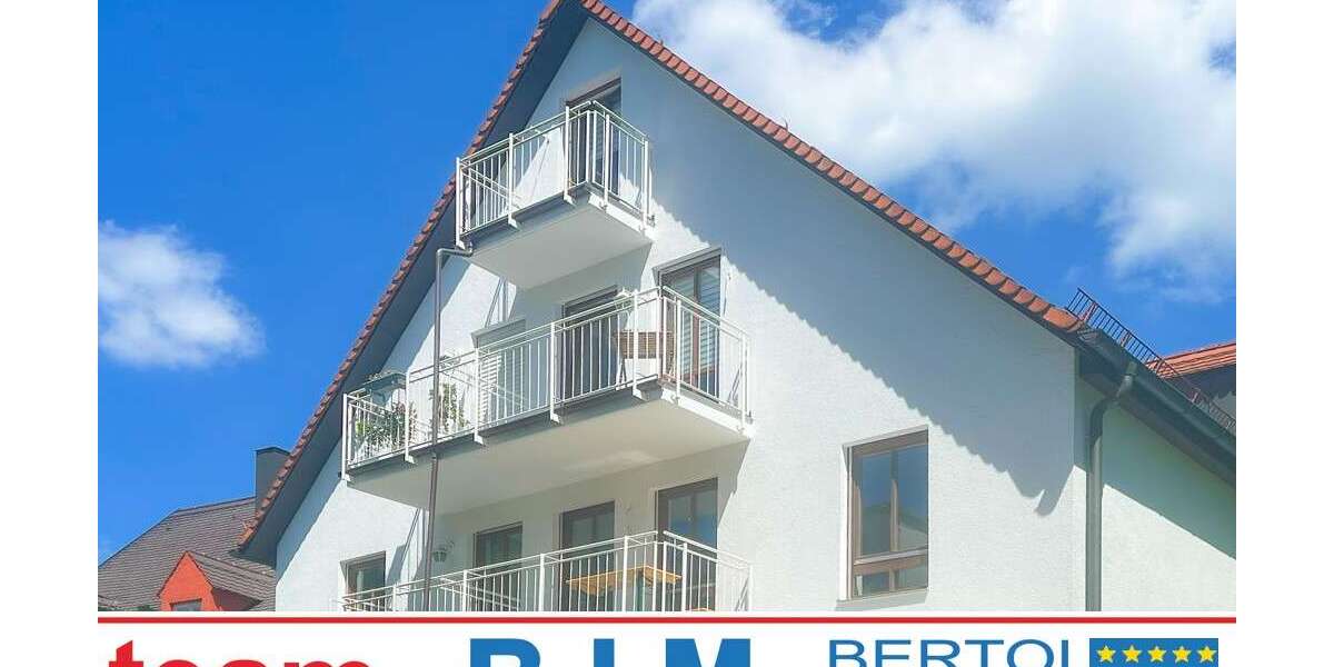 Etagenwohnung München Nymphenburg - 2.5 Zimmer, 85 m&sup2;, 2.025&euro; | Angebot:27097202