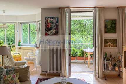 Wohnung Kirchheim - 2 Zimmer, 78 m&sup2;, 245.000&euro; | Angebot:27029081
