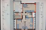 Dachgeschoßwohnung München Hadern - 2 Zimmer, 52 m&sup2;, 1.350&euro; | Angebot:26674763