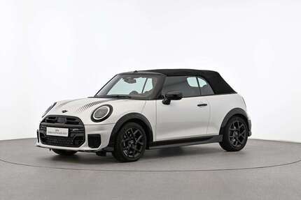 Mini Cooper C Cabrio 5.146 km 35.894 &euro; München 80788