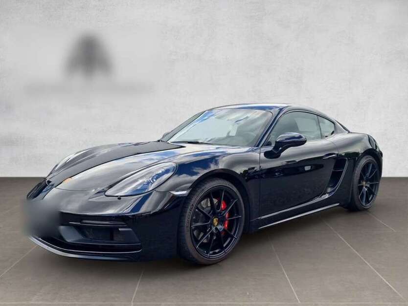 Cayman