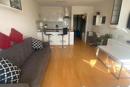 Wohnung München Moosach - 1 Zimmer, 44 m&sup2;, 335.000&euro; | Angebot:26416035