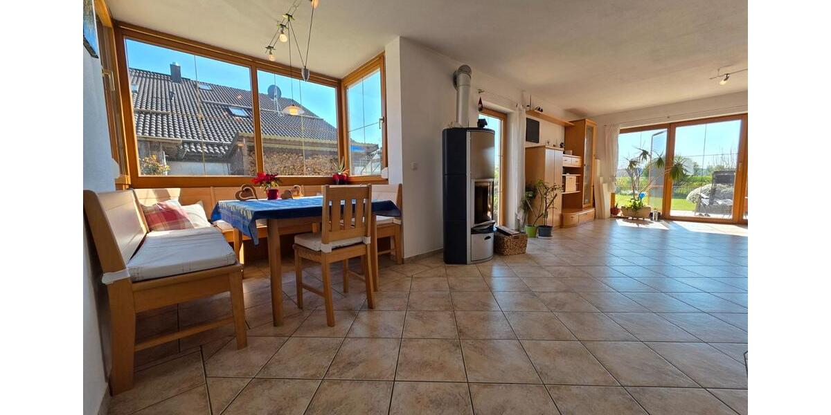 Doppelhaushälfte Brunnthal - 4 Zimmer, 159 m&sup2;, 1.265.000&euro; | Angebot:26891190