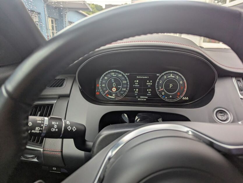 Jaguar E-Pace 32.800 km 25.500 € München 81737