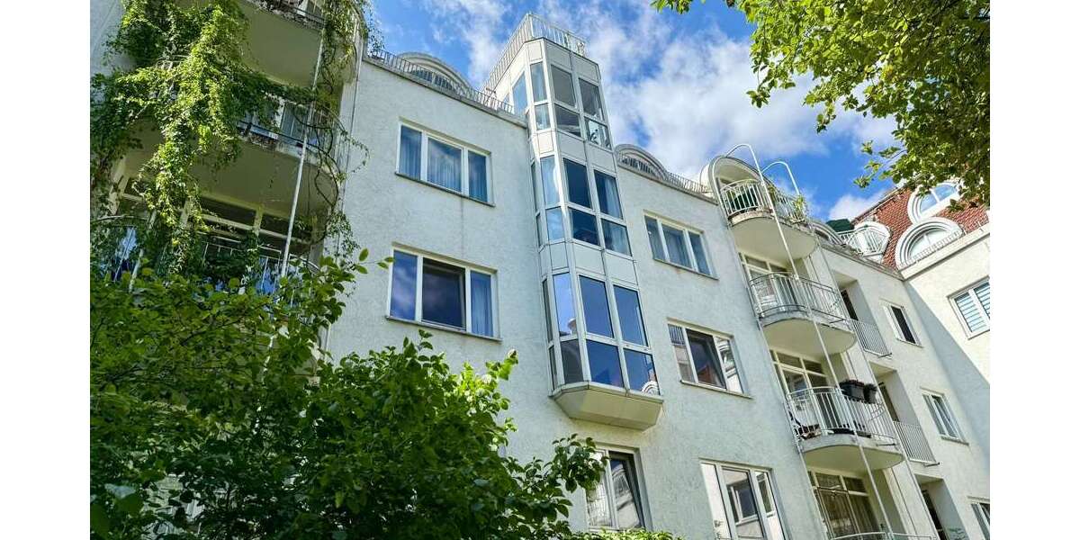Etagenwohnung München Schwabing-Freimann - 2 Zimmer, 43 m&sup2;, 435.000&euro; | Angebot:27286957