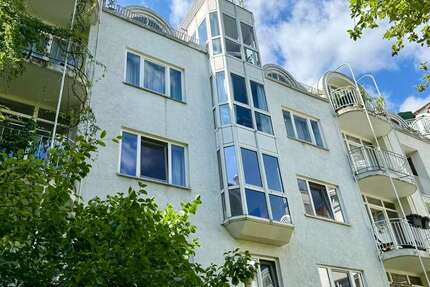 Wohnung München Schwabing-Freimann - 2 Zimmer, 43 m&sup2;, 435.000&euro; | Angebot:27286957