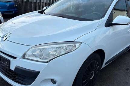 Renault Megane 192.000 km 3.750 &euro; Puchheim 82178