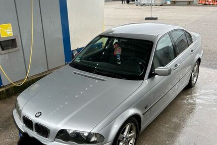 BMW 320 101.000 km 5.000 &euro; Taufkirchen 82024