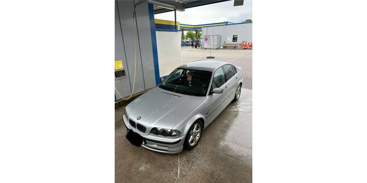 BMW 320 101.000 km 5.000 &euro; Taufkirchen 82024