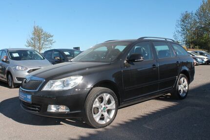Skoda Octavia 176.000 km 6.990 &euro; Holzkirchen bei München 83607