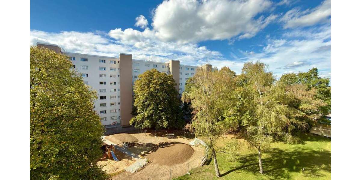 Etagenwohnung München Aubing-Lochhausen-Langwied - 3 Zimmer, 75 m&sup2;, 395.000&euro; | Angebot:27642438
