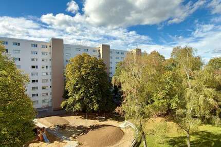 Wohnung München Aubing-Lochhausen-Langwied - 3 Zimmer, 75 m&sup2;, 395.000&euro; | Angebot:27642438