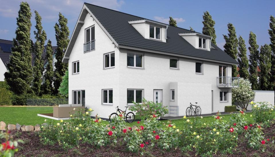 Endlich - Traum für Familien in Südlage von Forstenried!