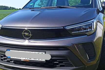 Opel Crossland 112.000 km 9.999 &euro; Röhrmoos 85244