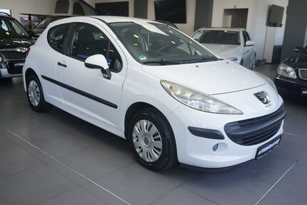 Peugeot 207 240.123 km 1.299 &euro; Neufahrn 85375