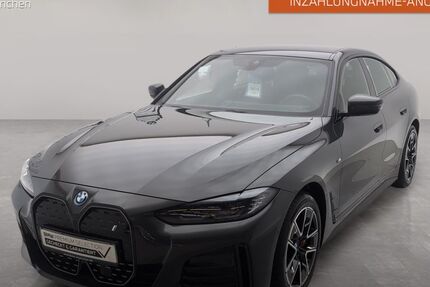 BMW i4 25.092 km 41.980 &euro; München 80939