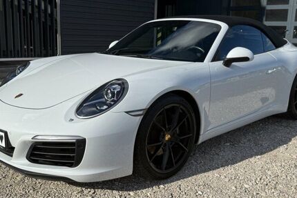Porsche 991 69.500 km 89.900 &euro; Otterfing 83624