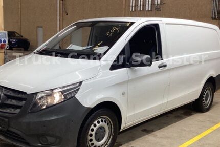 Mercedes-Benz Vito 154.000 km 17.501 &euro; KARLSFELD (b.München) 85757