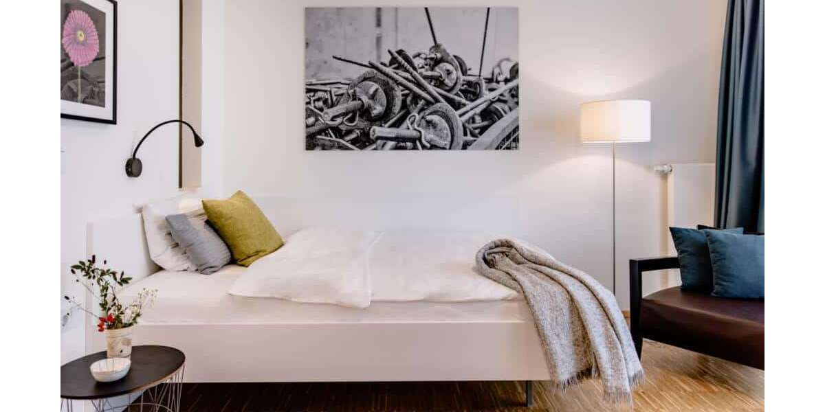 Zimmer München Moosach - 1 Zimmer, 1.736&euro; | Angebot:27720183