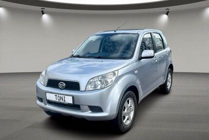 Daihatsu Terios 119.514 km 5.990 &euro; München 81243