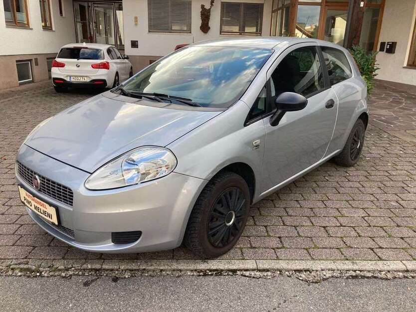 Grande Punto
