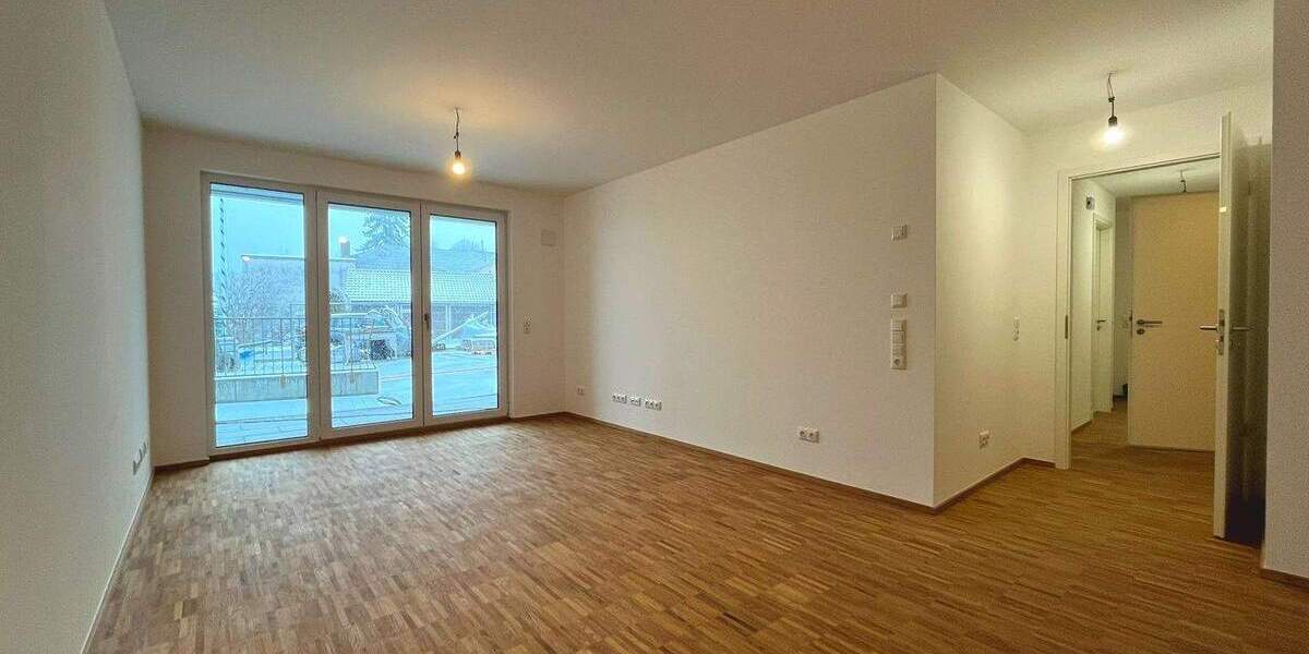 Etagenwohnung Markt Schwaben - 2 Zimmer, 71 m&sup2;, 1.350&euro; | Angebot:25744630