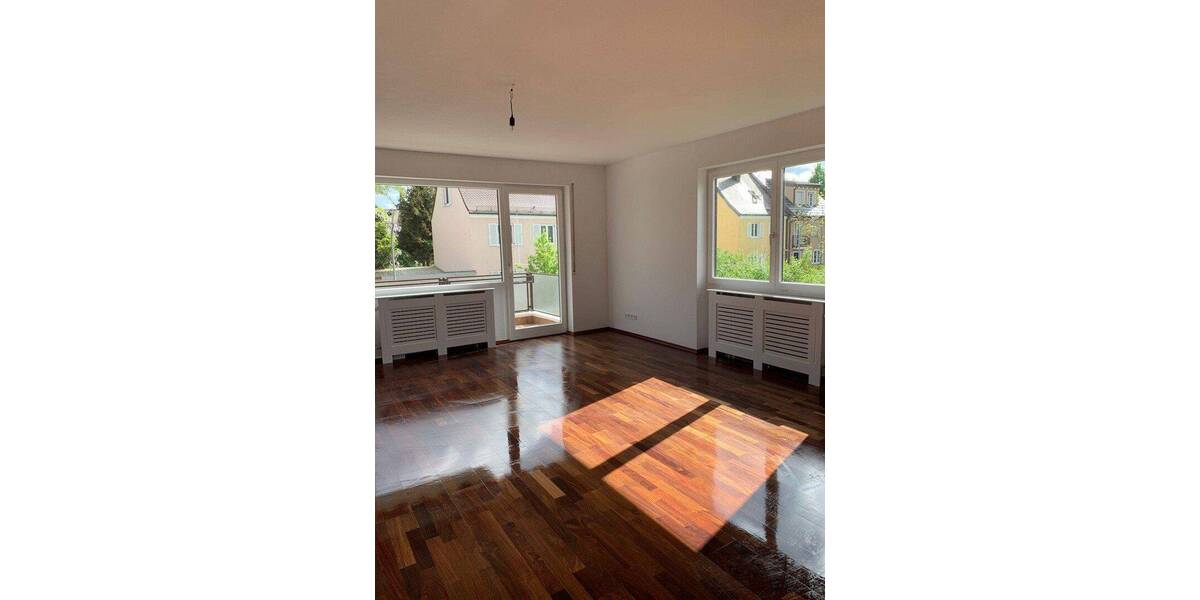 Etagenwohnung München Laim - 3 Zimmer, 111 m&sup2;, 1.099.000&euro; | Angebot:26875160